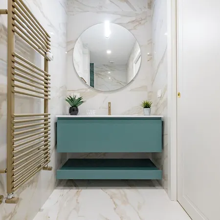 2co4 - Duomo - Modern - Апартаменты *