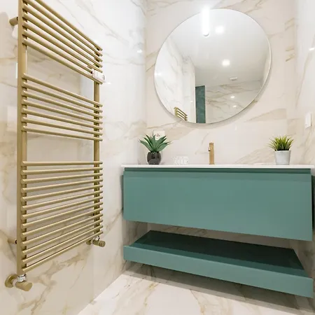 2co4 - Duomo - Modern - Apartment
