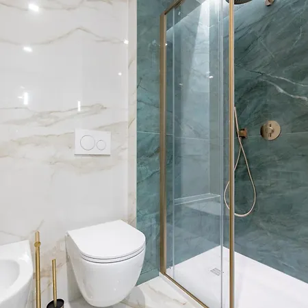 2co4 - Duomo - Modern - Apartament *
