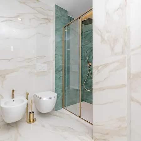 Apartament 2co4 - Duomo - Modern -