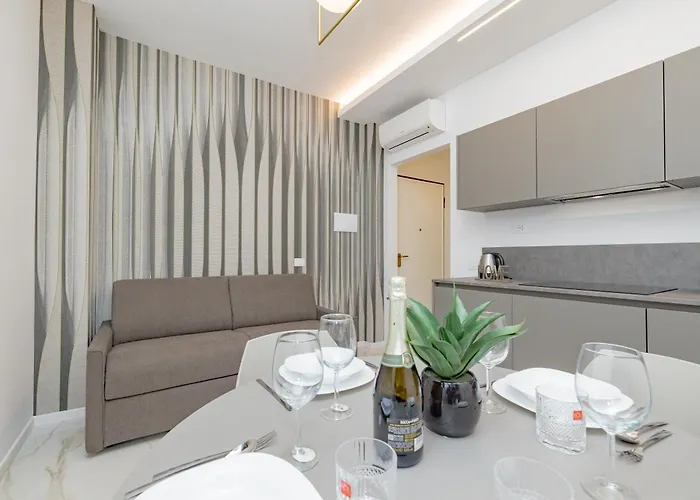 2co4 - Duomo - Modern - Apartment