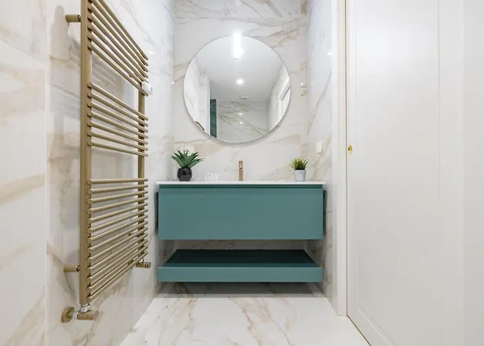 2co4 - Duomo - Modern - Apartment *