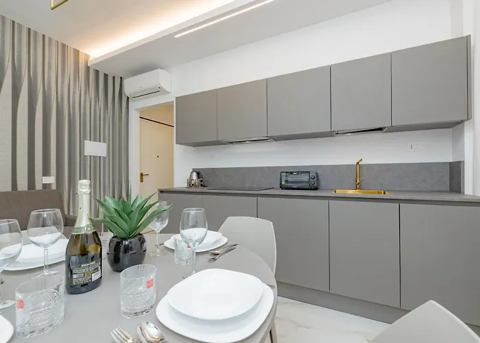 2co4 - Duomo - Modern - Apartment *
