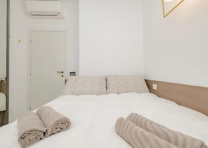 Apartment 2co4 - Duomo - Modern -