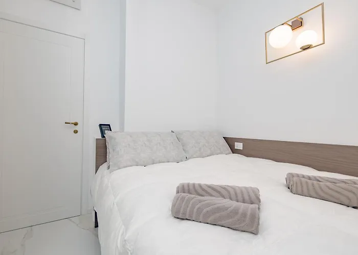 Apartment 2co4 - Duomo - Modern - Mailand