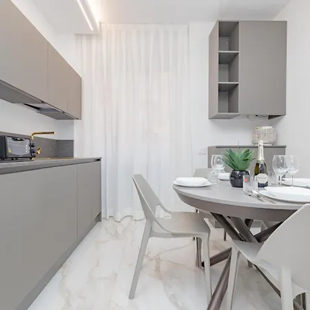 Διαμέρισμα 2co4 - Duomo - Modern -