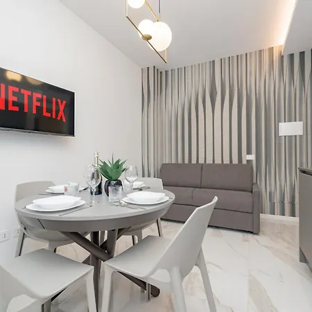 2co4 - Duomo - Modern - Apartamento Milán