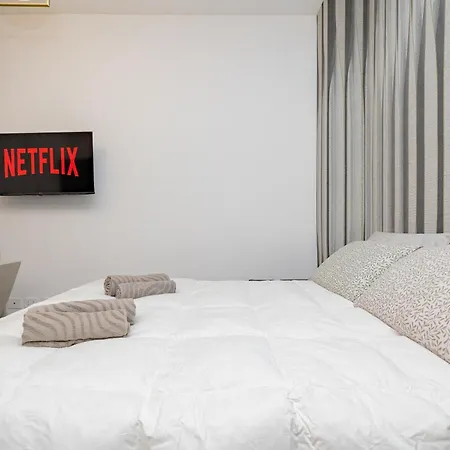 Apartamento 2co4 - Duomo - Modern - Milán