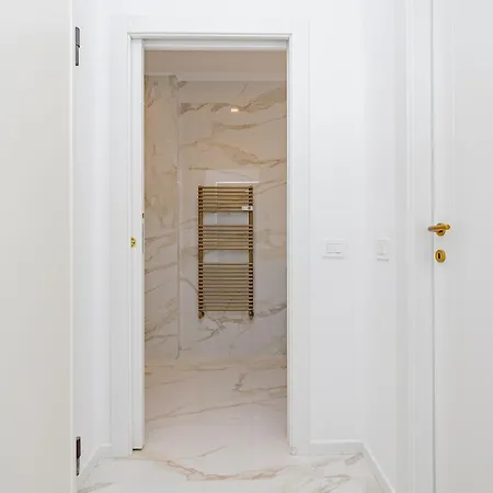 Apartamento 2co4 - Duomo - Modern - *
