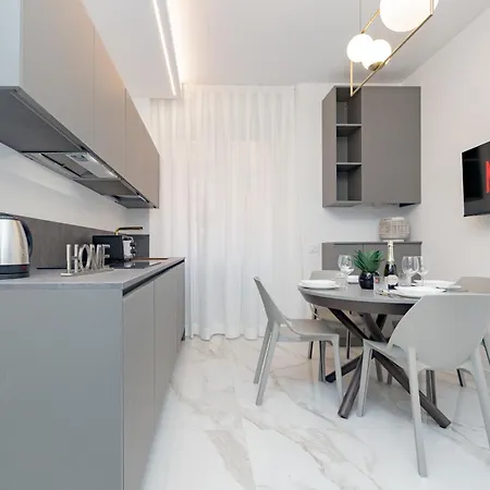 2co4 - Duomo - Modern - Apartamento Milán