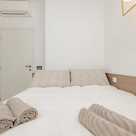 Daire 2co4 - Duomo - Modern -