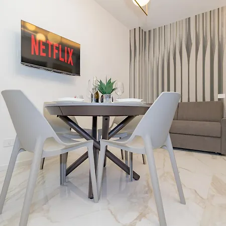 Daire 2co4 - Duomo - Modern - *