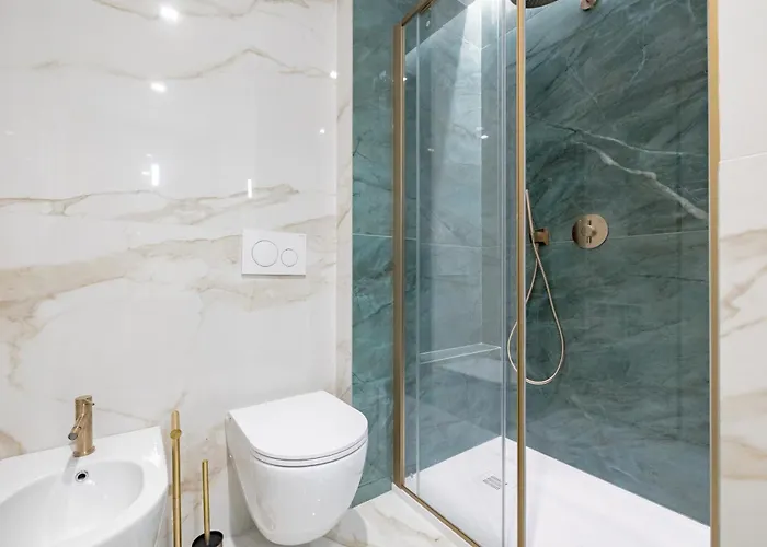 2co4 - Duomo - Modern - 公寓 *